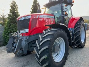 Massey Ferguson 7626 Dyna-6 rok 2015 cena 227500zl - 4