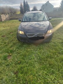 volvo v50 2004 - 4