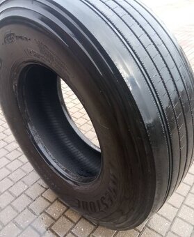 opona 1 sztuka BRIDGESTONE 385/65r22,5 riadal eko 160k 158 l - 4