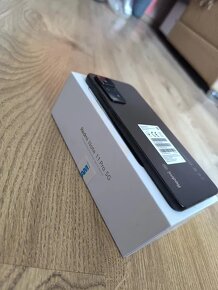 Xiaomi Redmi Note 11 Pro 5G - Full Zestaw 6+2 GB ram - 4