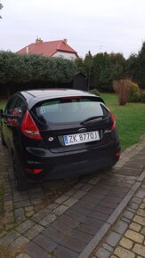 Ford Fiesta - 4