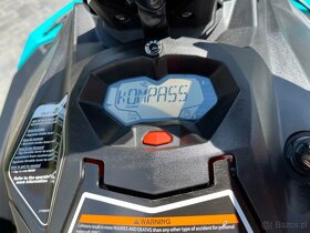 Sea-doo Spark TRIXX 2UP łącznie z przyczepą - 4