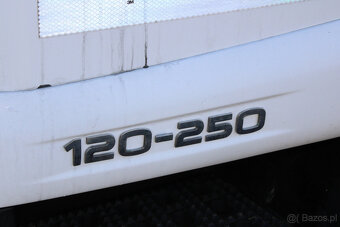 Iveco Eurocargo 120E250 - 4