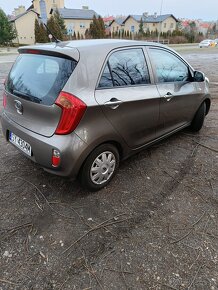 Sprzedam Kia Picanto - 4