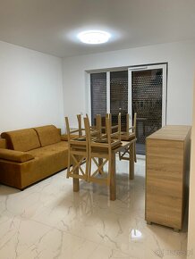 Apartament Jagodno Wrocław 2-pokojowy - 4