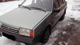 Łada samara  21099  1,5 8V   1996 r. zadbana  sprawna - 4