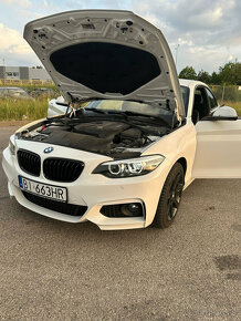 BMW 2019 F22 LCI 230i Xdrive - 4