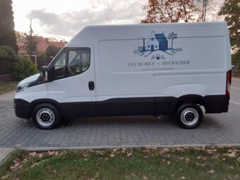 Iveco Daily 35-140 - 4