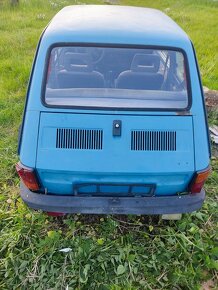 Fiat 126p - Sprzedam - 4