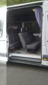 Mercedes Sprinter 315CDI 9 OSOBOWY - 4