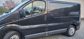 Sprzedam Opel vivaro 2.5 Tdi - 4