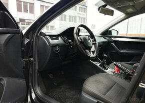 Skoda Octavia 1.6 tdi 2018 - 4