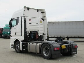 MAN TGX 18.470, EURO 6, RETARDER - 4