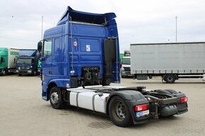 DAF XF 460, NISKI POKŁAD, EURO 6 - 4