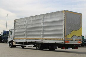 IVECO EUROCARGO 150E25, EURO 6, BURGI, DŁUGOŚĆ ŁÓŻKA 9,5M - 4