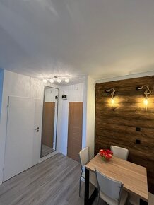 Mieszkanie, 32m2, balkon, II piętro, po remoncie, Os. Tyniec - 4