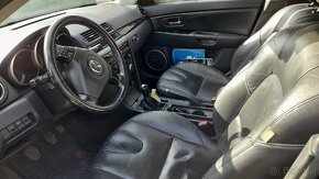 Sprzedam Mazda 3  2008 - 4