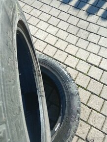 opony 205/55/16 r fulda zima monter witer 3 bieżnik ok 7 mm - 4