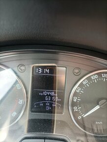 Skoda Rapid 1.2 86 KM 63000km - 4