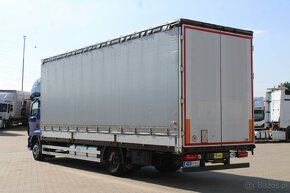 DAF LF 290, EURO 6, NIEZALEŻNA KLIMATYZACJA, BOCZNIKI - 4