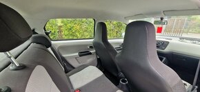 Seat Mii 1.0 rok 2013 uszkodzony przod - 4