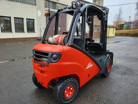 Linde H30T LPG VAT - 4