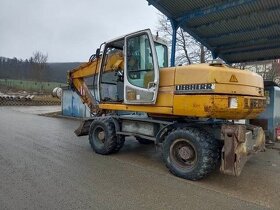 Liebherr A 316 Litronic - 4