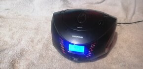 Radio Hyundai mp3 USB - 4