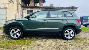 Skoda karog 1.6 tdi - 5