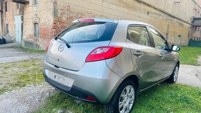 Mazda 2 1.3 CE Pro - 5