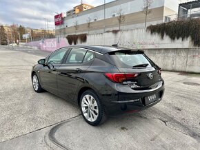 Opel Astra 1.4 Turbo - 5