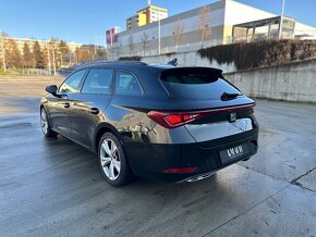 Seat Leon FR 1.0 Tsi - 5