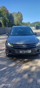 Volkswagen Tiguan - 5