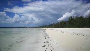 ZANZIBAR - dzialka budowlana z domem. PILNE - 5