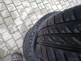 sprzedam opony 155/80/13 r baruam brillantis 2 79 t bieżnik - 5