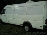 Mercedes Sprinter 412 Max 2,9 Tdi 3,5 DMC - 5