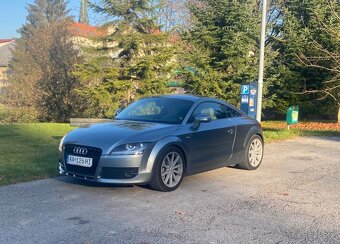 Audi TT - 5