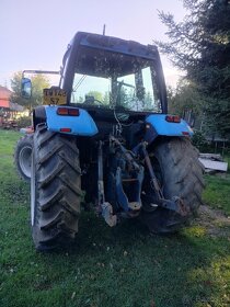 Landini legend 105 - 5