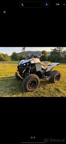 CAN-AM RENEGADE 1000R X XC1000R 2024 - 5