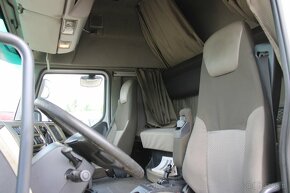 RENAULT PREMIUM 460, NISKI POKŁAD, EURO 5EEV - 5