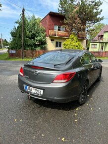 Opel Insignia 1.8 - 5