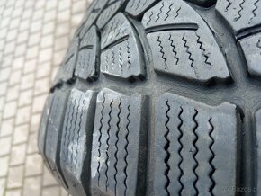 opony 205/55/16 R FIRESTONE winterhaw162 bieżnik ok 6 cm 91 - 5