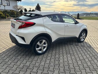 Sprzedam Toyota C-HR - 5