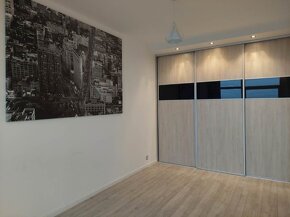 Apartament z widokiem na panoramę miasta - 5