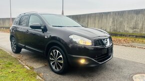 Nissan Qashgai +2 1.6 dci 4x4 7mist - 5