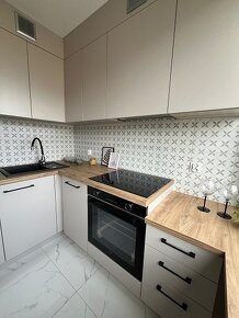 2 pokoje, 38.65m2, balkon, winda, po remoncie, Podmiejska - 5