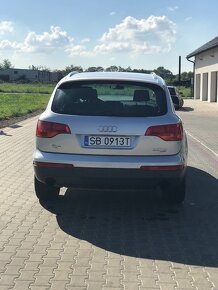 Audi Q7 - 5