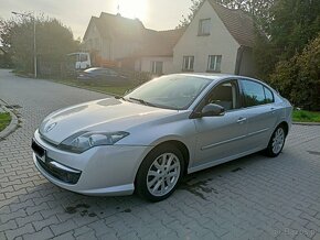 Renault Laguna III 2009 rok 2.0 DCi 130KM - 5