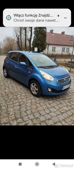 Kia Venga 2011 - 5