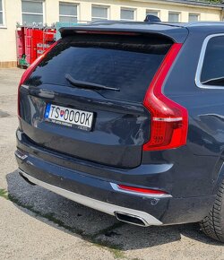 Volvo xc 90 2016" - 5